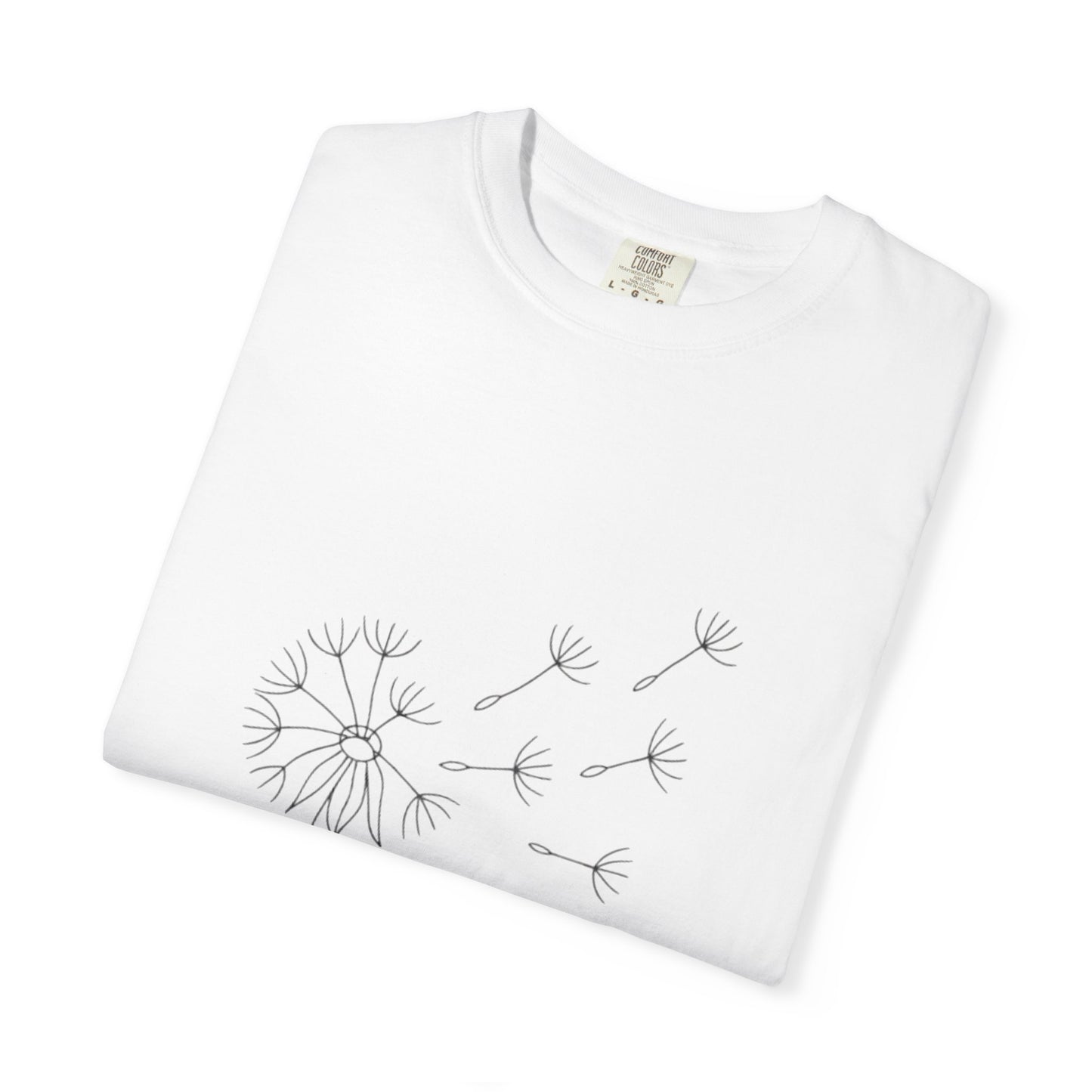 Dandelion Dream T-Shirt