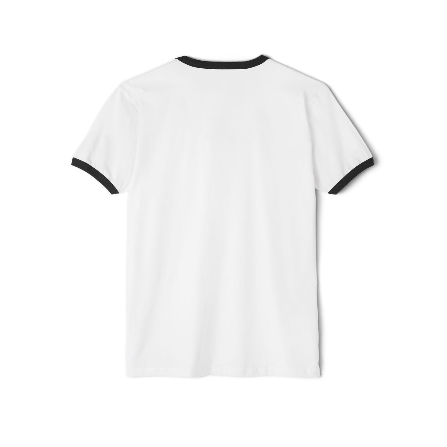 Cute 'Amour' Smile Heart T-Shirt
