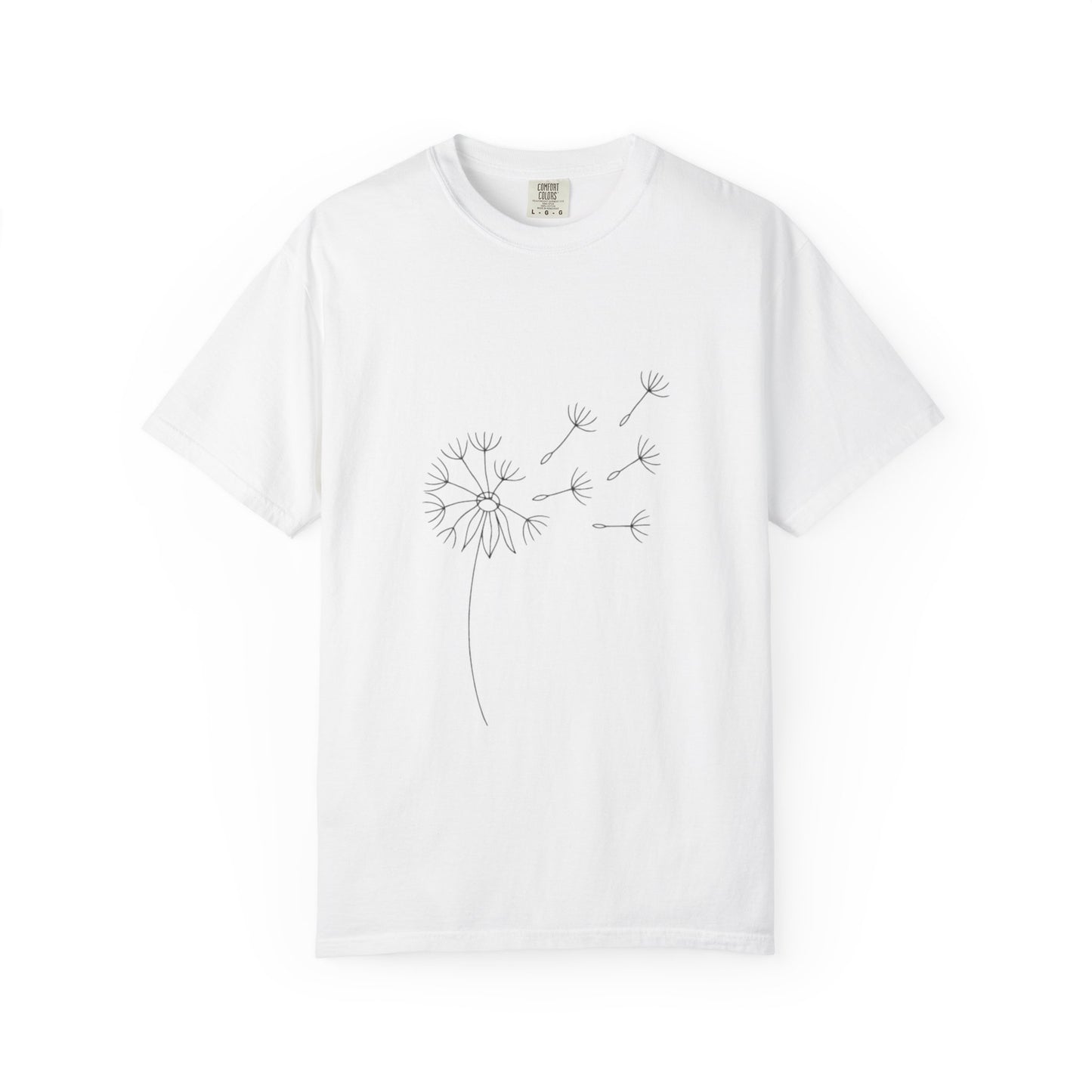 Dandelion Dream T-Shirt