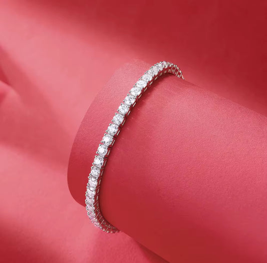 Tennis Bracelet
